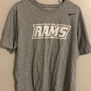 Nike Rams Shirt